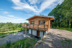 Le chalet de l'amicale